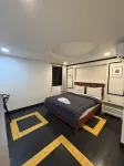 paradiseinn chonburi - Parking