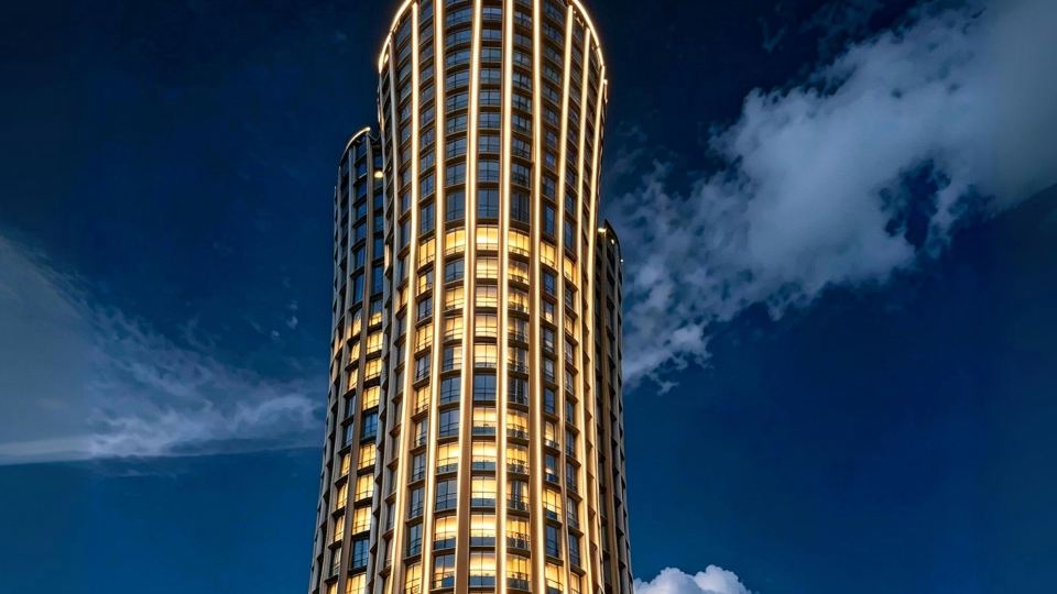 Courtyard by Marriott Yibin
