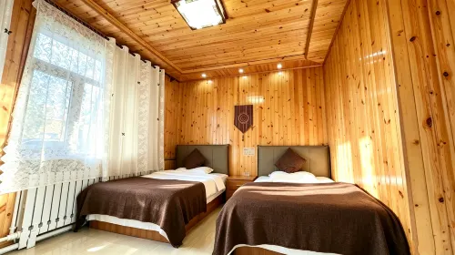 Beijicun Lishan Manor - albergo