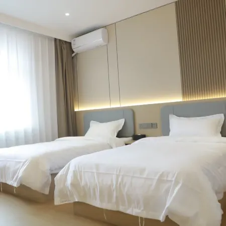 Youzhiyi Holiday Hotel