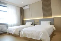Youzhiyi Holiday Hotel - เปิดใหม่