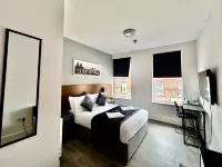 Trivelles Liverpool Hotels near FACT