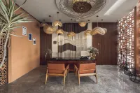 Cyrus Villa Seminyak by iNi Vie Hospitality - Cho phép mang theo thú cưng