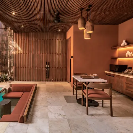 Sana VIE Villa Seminyak by Ini VIE Hospitality