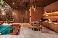 Sana VIE Villa Seminyak by Ini VIE Hospitality - pet friendly
