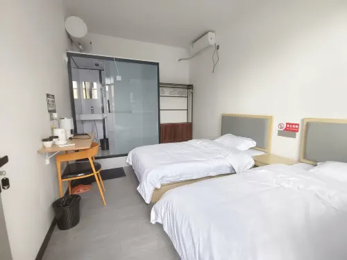 Letu Hotel - 2 stjerner