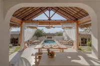 Aksaya Boutique Hotel - Uluwatu - 2星級