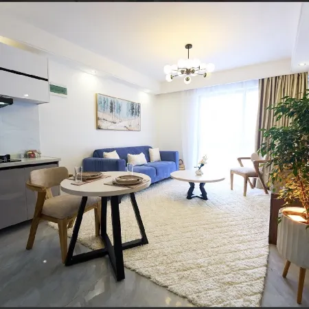 Comfy 1BR Westlands Apartment, Pool, Gym & Skyline