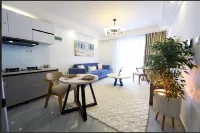 Comfy 1BR Westlands Apartment, Pool, Gym & Skyline - 2-Star