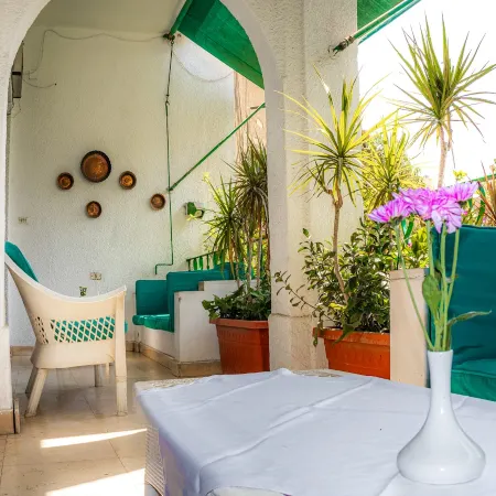 Horus House Hotel Zamalek