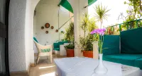 Horus House Hotel Zamalek - 3-Star