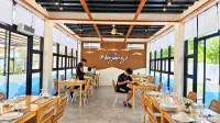 Dumaluan Beach Resort Panglao powered by Cocotel - Breakfast