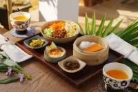 Floral Hotel · Cijian (Wanning Shenzhou Peninsula Tourist Highway) - Desayuno