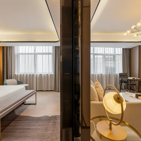 Sanduo Garden Hotel
