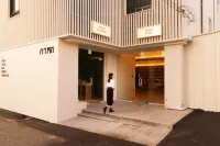 西才飯店 - Wi-Fi