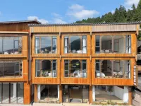 Yunyin Mountain Residence Scenic Homestay (Tang'an Dong Village) - 2-Star