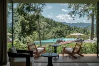 Fanjingshan Dayin Hotel - 5 stjerner