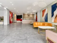 Vanpo · City Boutique Business Travel Hotel Hotel in zona Parco Zimaling