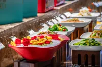 Pingdingshan Runzeyuan Shenma Hotel - Boutique
