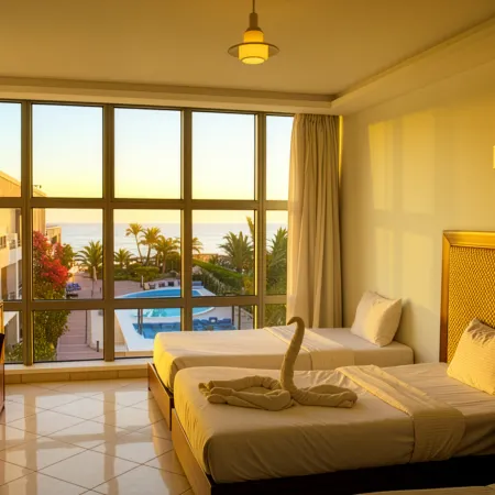 Elite Sea Sky Beach Resort