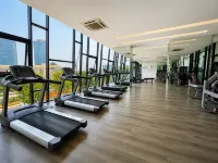 JB Midvalley Southkey•Mosaic Greyline•2BR 8Pax•CIQ - อพาร์ทเม้นท์