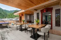 Weixin Sicily Hotel - breakfast