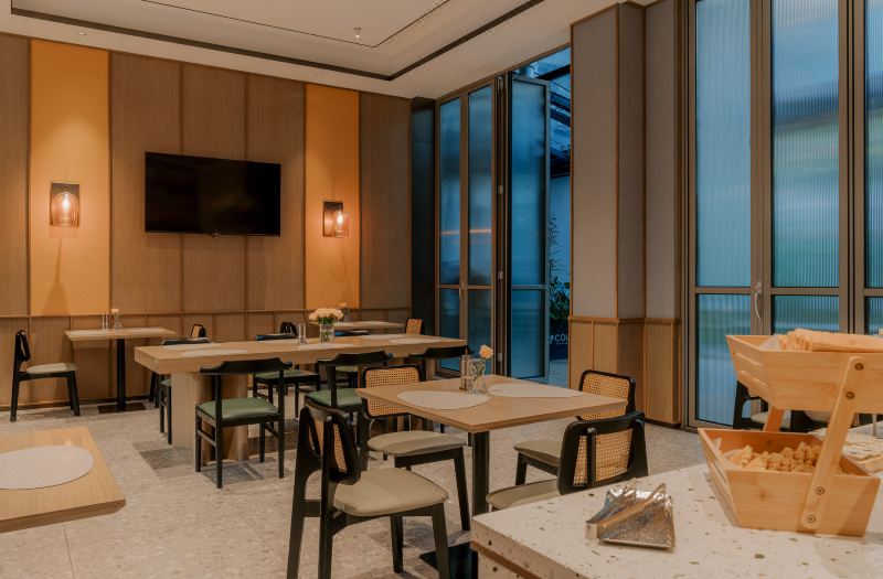 Country Inn & Suites by Radisson Hotel (Dali Ancient City) photo 2