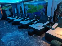 Lavande Hotel (Zhongshan Banfu Town) - Spa