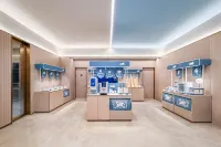 HanTing Hotel (Jiamusi Fujin Municipal Government) - petit déjeuner