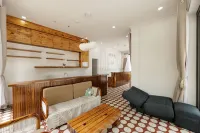 HAKU Boutique Hotel Da Lat - Ly Tu Trong - bar
