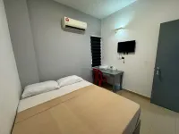 Foong Inn Hotel @ Banting - 2 estrellas
