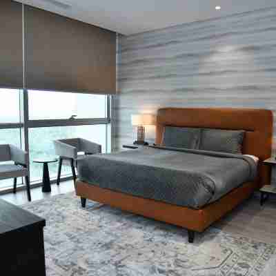One Constitution Avenue By GOLDFINCH Rooms