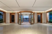 Wanxi Hotel (Ningbo Cixi Longshan Branch) - Bar