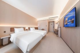 HanTing Hotel (Qinhuangdao Changli Gulou Street)