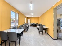 Hongfu  Hotel - Cho phép mang theo thú cưng