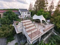 Shang Hai Lunas Villa Hotel - Bar