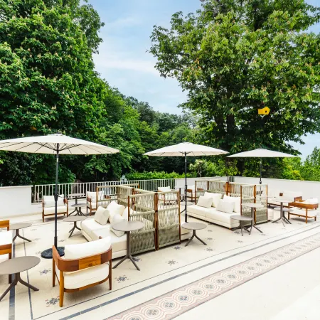 SeeBay Hotel