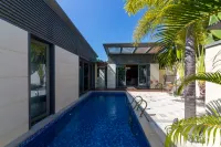 YanShe Oceanview Resort Haitang Bay Sanya