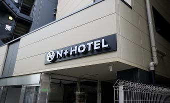 N+HOTEL Akihabara No.2