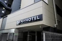N+HOTEL東神田