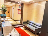 Urumqi Hangzhirui Hotel Hotels in Urumqi