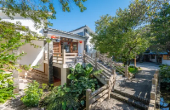 Wanlv Lake · Wanlvgu · Baiziwei Hotel Hotels in Dongyuan