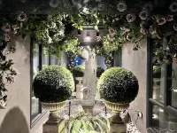 星程酒店（烏魯木齊天山國際機場德港萬達店）