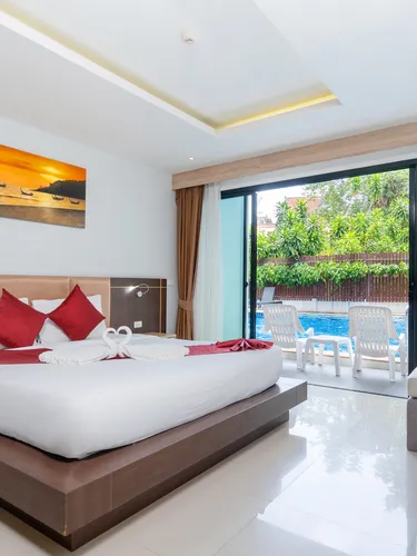 รูปภาพของปริภัส ป่าตอง รีสอร์ท