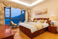 Yunqi Valley Health Hotel Hôtels à : Xingshan