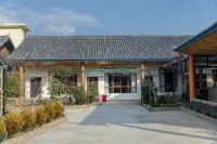 Lugu Lake Longing·Country Courtyard