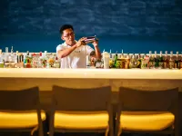 蘇梅島艾斯珀拉 - 僅限成人度假村及水療中心 哈德里拉海灘附近的飯店
