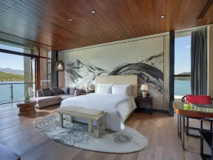 Yanqi Hotel, managed by Kempinski