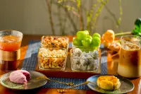 Dali Molv Shanshe Smart Homestay