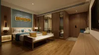 Gongshan Forest Valley Yin Hotel Hotels near Minzu Culture Tourism Square